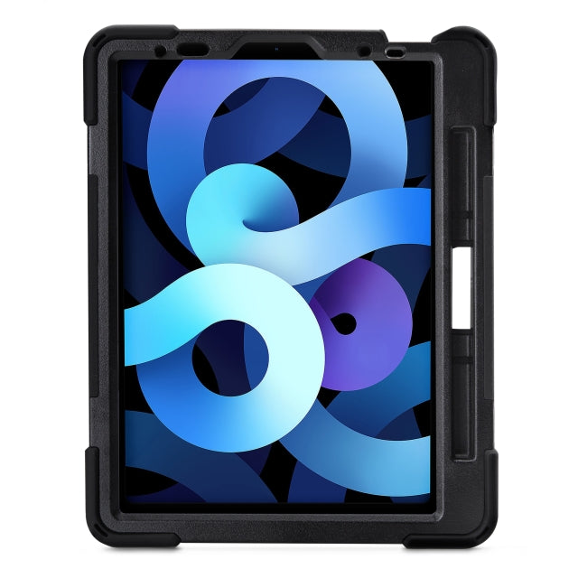 Survivor Case Apple iPad Pro 11 (2018/2020/2021/2022)/Air 10.9 (2020/2022) Black
