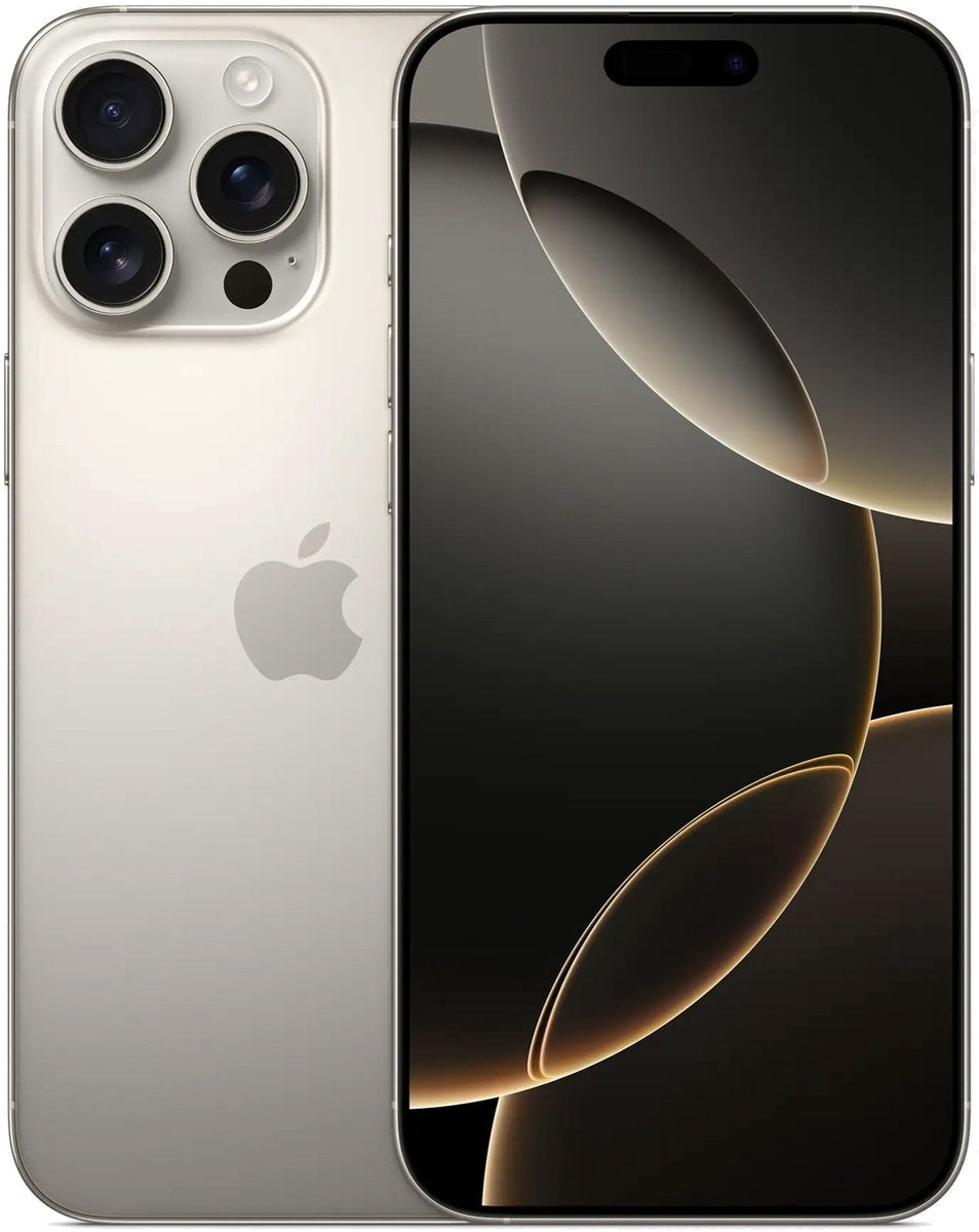 iPhone 16 Pro Max 256GB