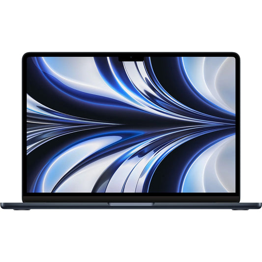 Refurbished MacBook Air 13" M2 8-core CPU 8-core GPU 256GB 8GB