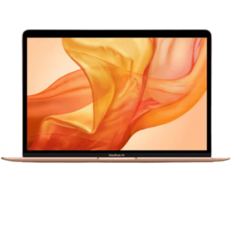 Refurbished MacBook Air 13 inch i5 1.6 16GB 256GB 2019