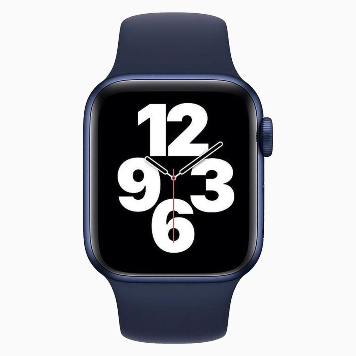 Apple Watch bandje 44 mm / 45mm Sport