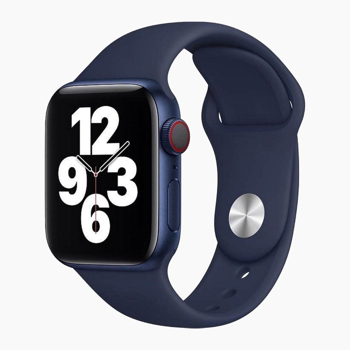 Apple Watch bandje 44 mm / 45mm Sport