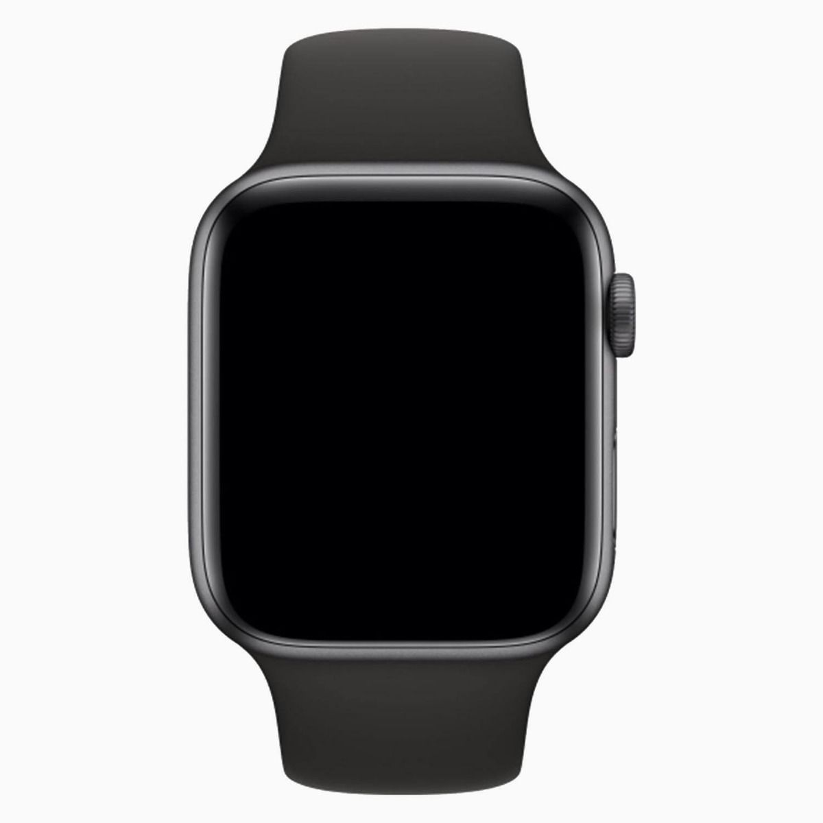 Apple Watch bandje 44 mm / 45mm Sport