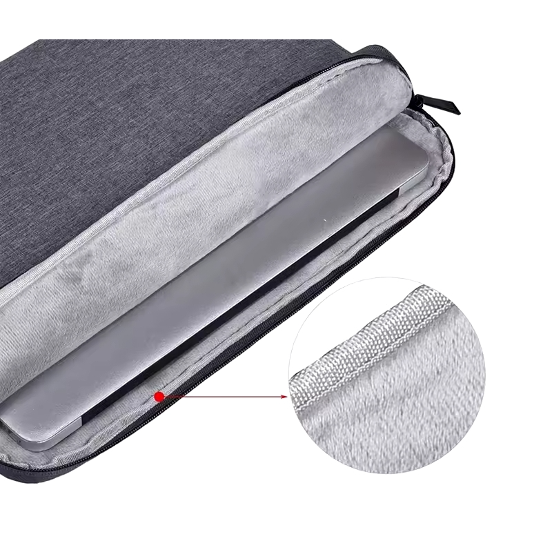 Laptop Case MacBook Air 13.3 inch Gray 2015-2017