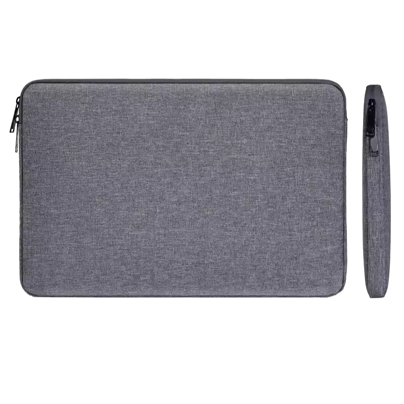 Laptop Case MacBook Air 13.3 inch Gray 2015-2017