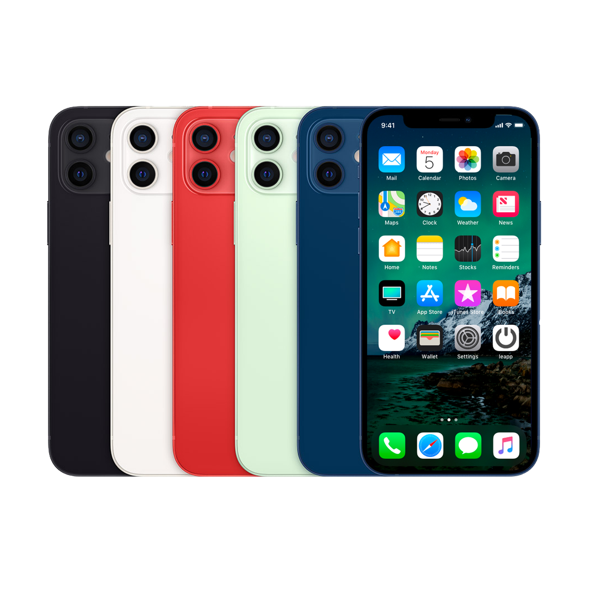 iPhone 12 Mini 256 GB