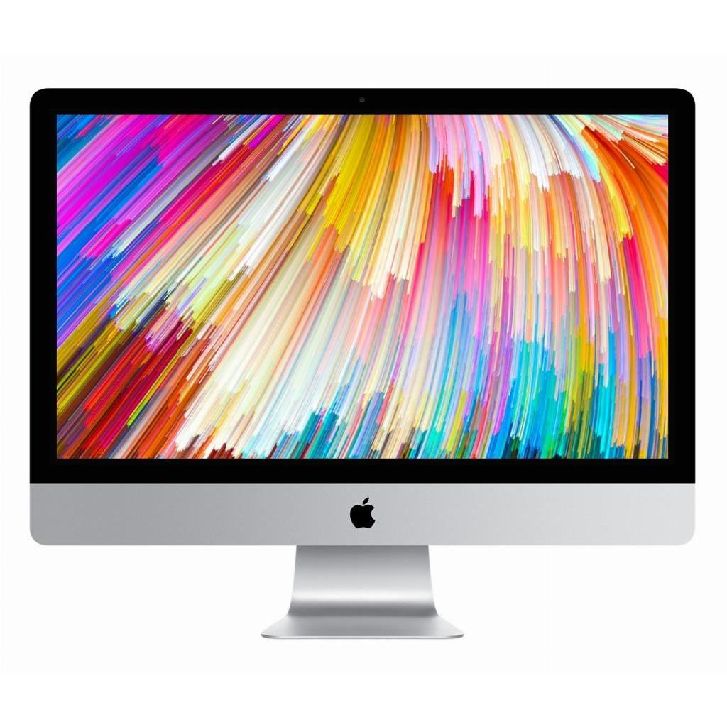 iMac 27 inch (5K) i5 3.5 16 GB 1 TB Fusion Als nieuw