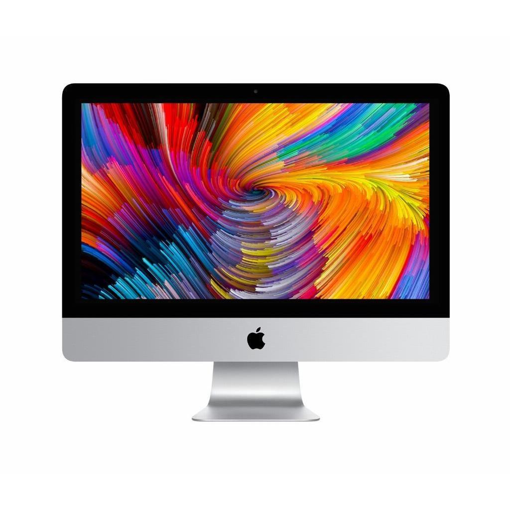 iMac 4K 21.5 inch i5 3.4GHz 16 GB 512 GB