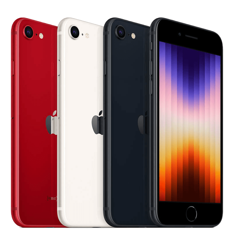 iPhone SE 2022 64 gb