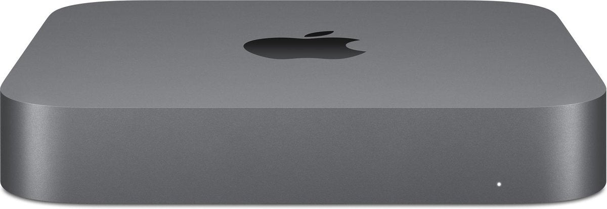 Refurbished Mac Mini 3.6GHz intel i3 8GB 1TB Ethernet