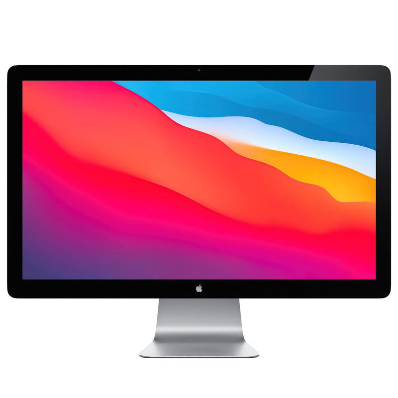 Refurbished 27-inch Thunderbolt Display