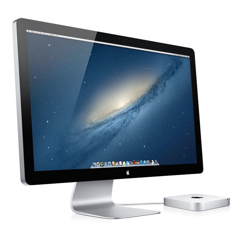 Refurbished 27-inch Thunderbolt Display