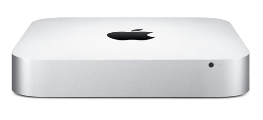 Refurbished Mac Mini Core i5 2.6GHz 16GB 256GB