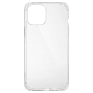 Refurbished iPhone 11 Pro Max hoesje doorzichtig - foto 1