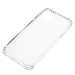 refurbished iPhone 14 Plus Hülle transparent - Foto 1