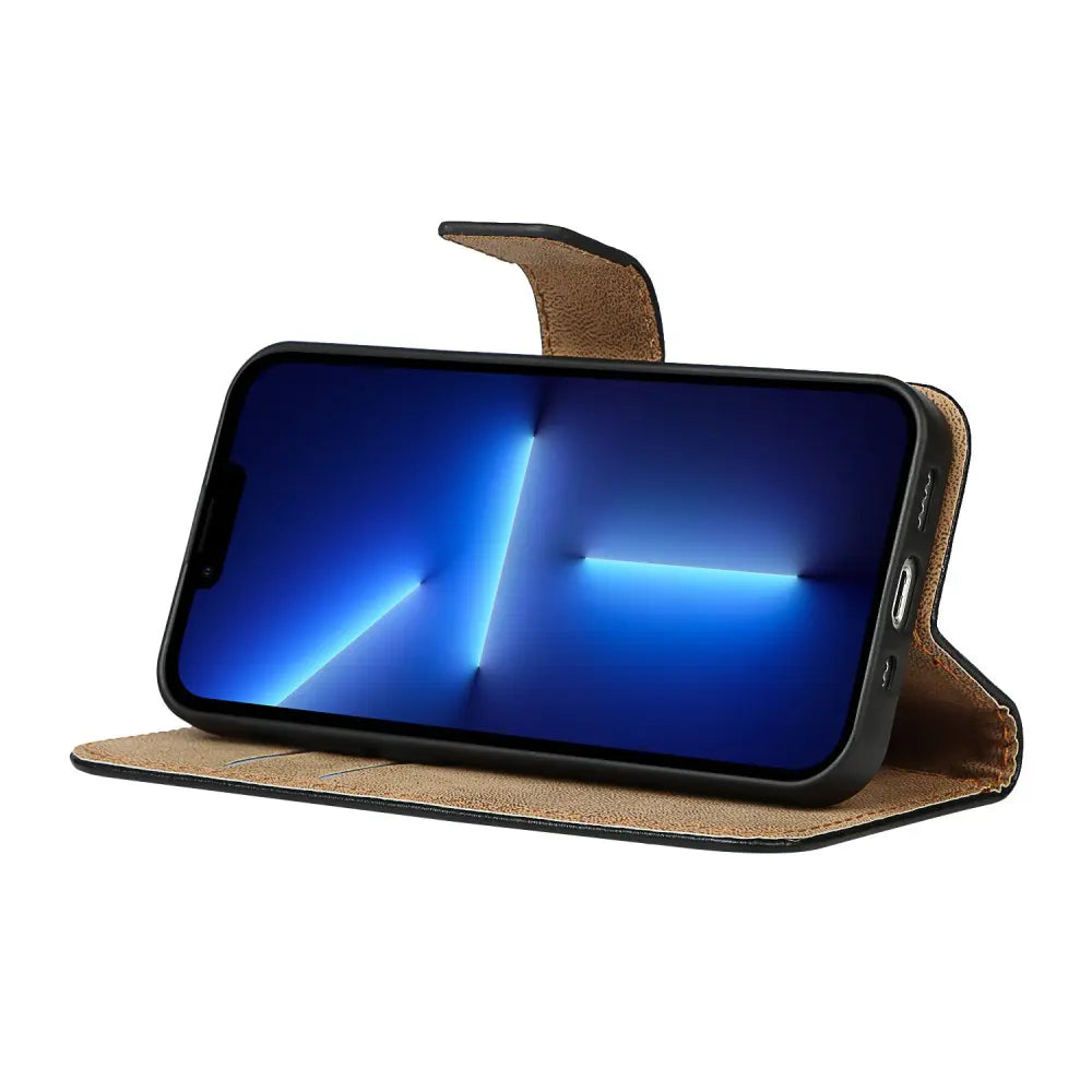 iPhone 13 Mini hoesje met pasjeshouder