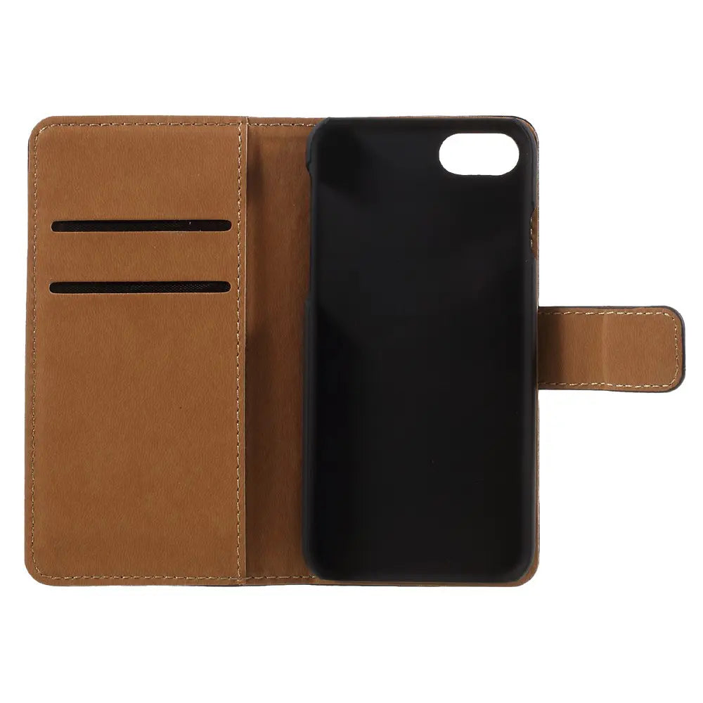 iPhone 8 hoesje met pasjeshouder