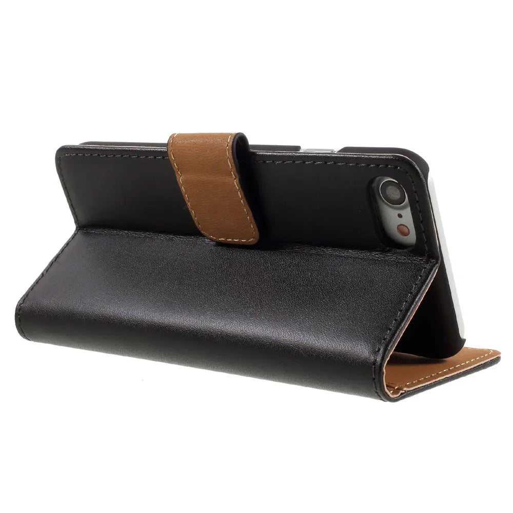 iPhone 8 hoesje met pasjeshouder