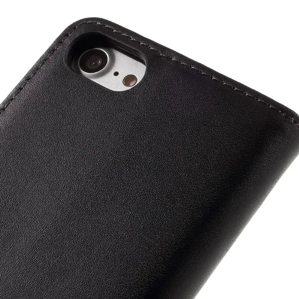 iPhone 8 hoesje met pasjeshouder