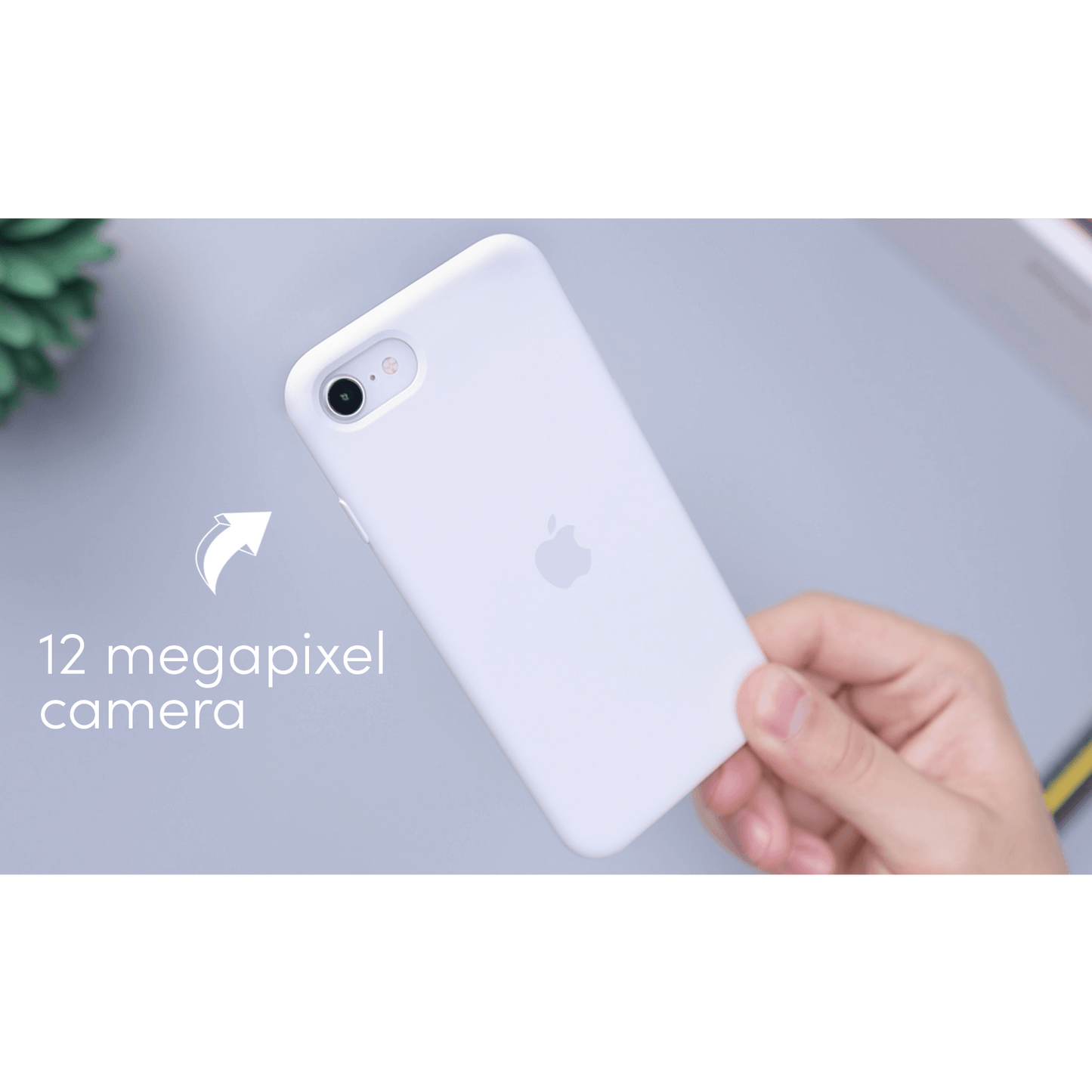 Refurbished iPhone SE 2020 64 gb