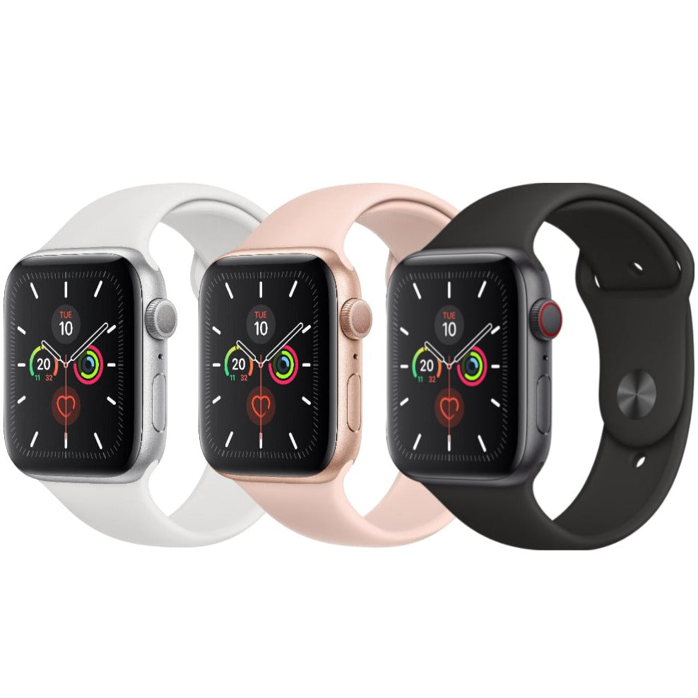 Apple Watch Geblokkeerd