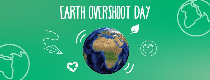 earth overshoot day