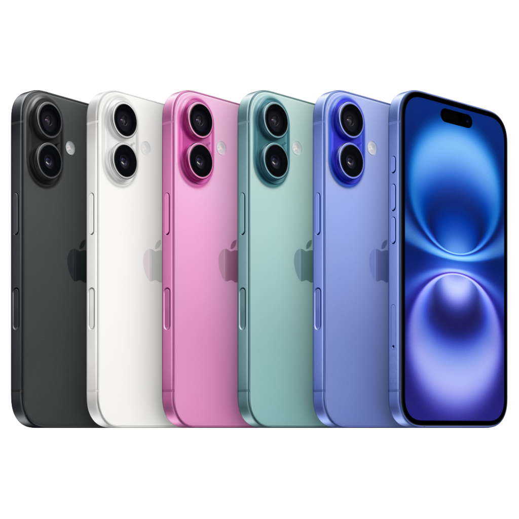 iPhone Nits