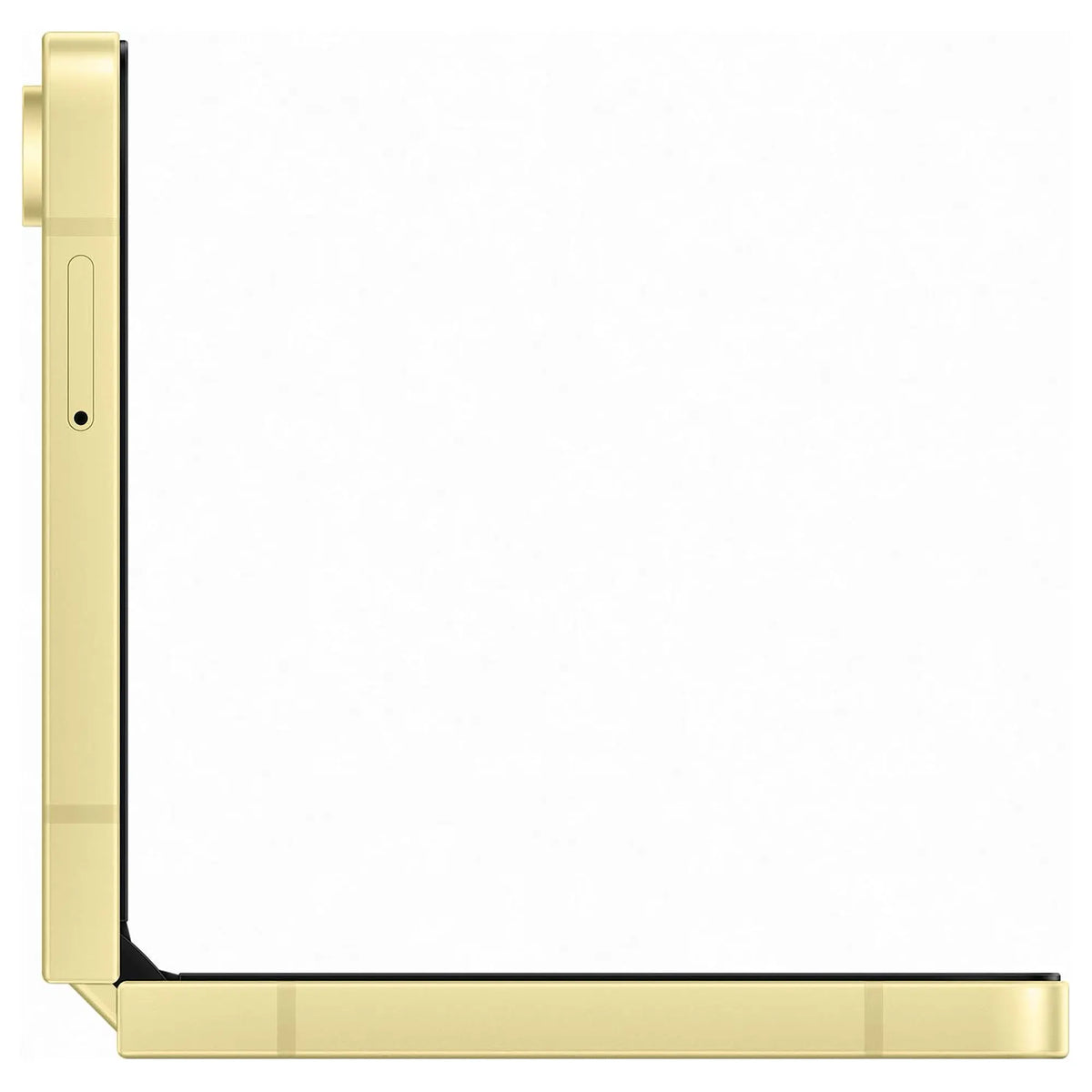 Samsung-Galaxy-Z-Flip-6-Geel-3