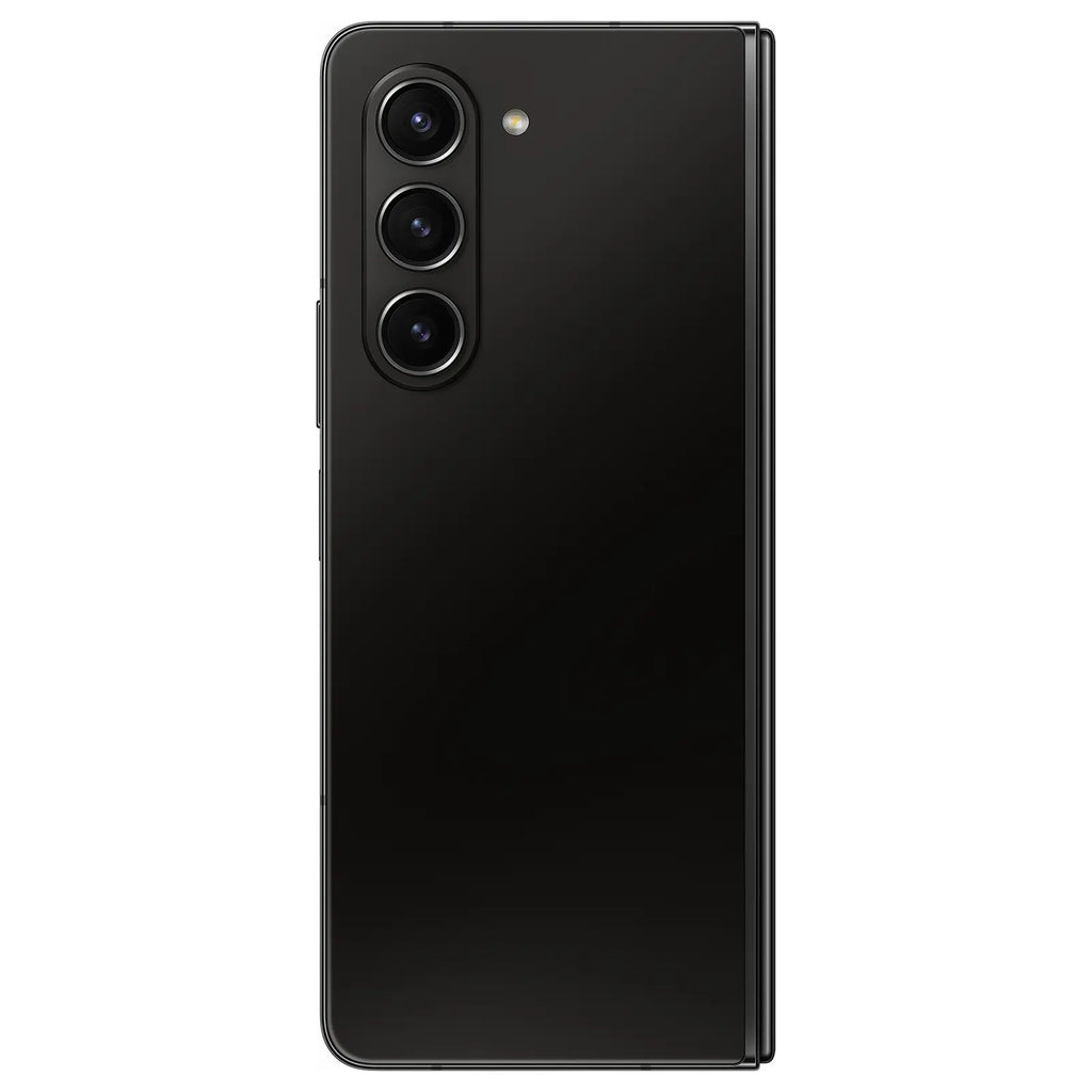 Samsung-Galaxy-Z-Fold-5-Zwart-2
