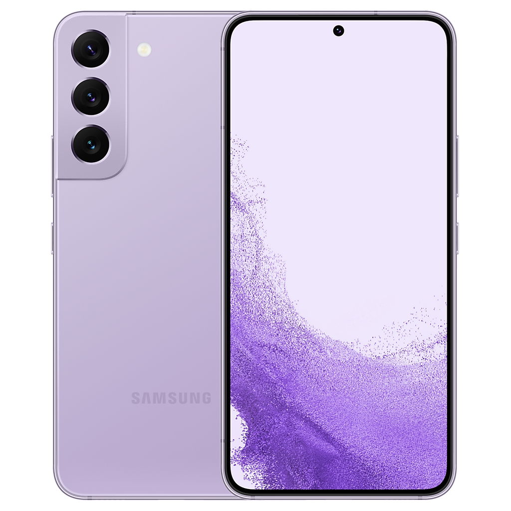 Samsung-Galaxy-S22-5G-128GB-Paars-1