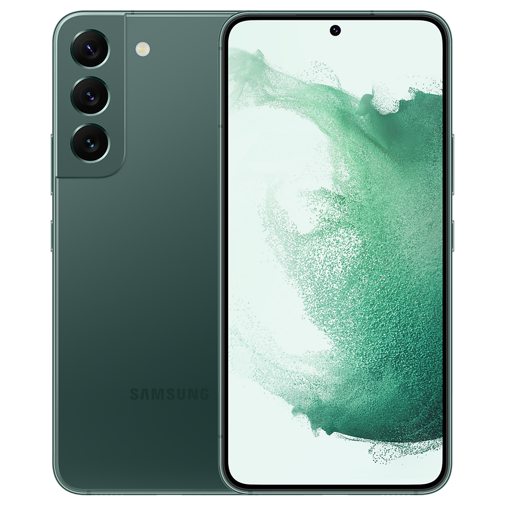 Samsung-Galaxy-S22-5G-128GB-Groen