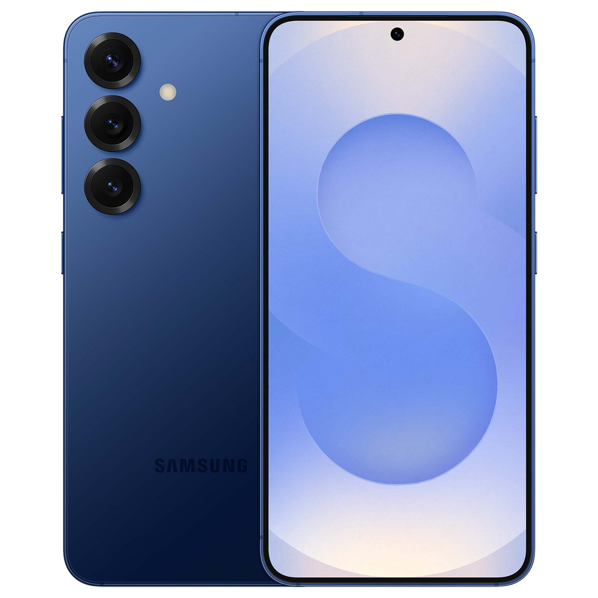 Samsung Galaxy S25 256GB Donkerblauw