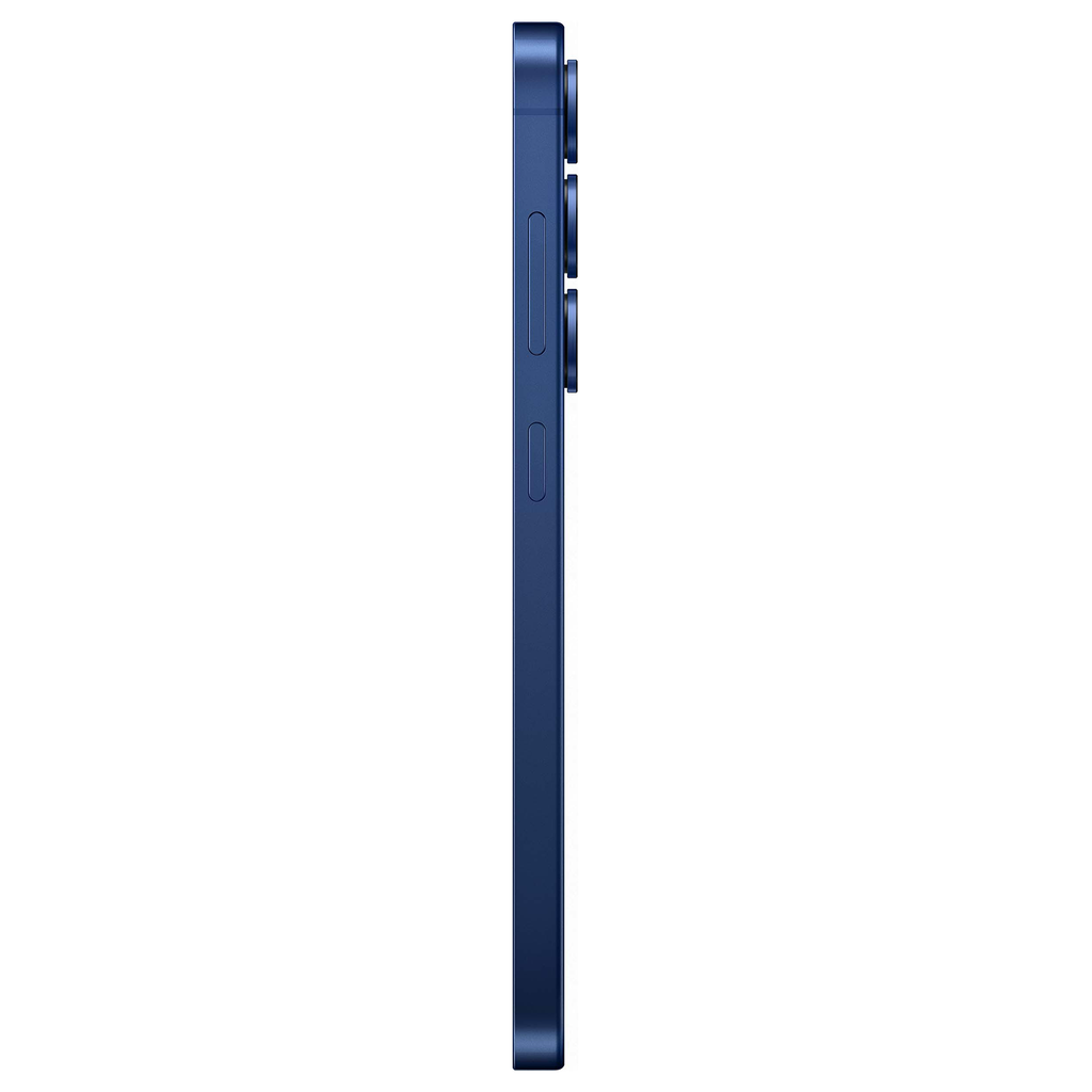 Samsung Galaxy S25 256GB Donkerblauw