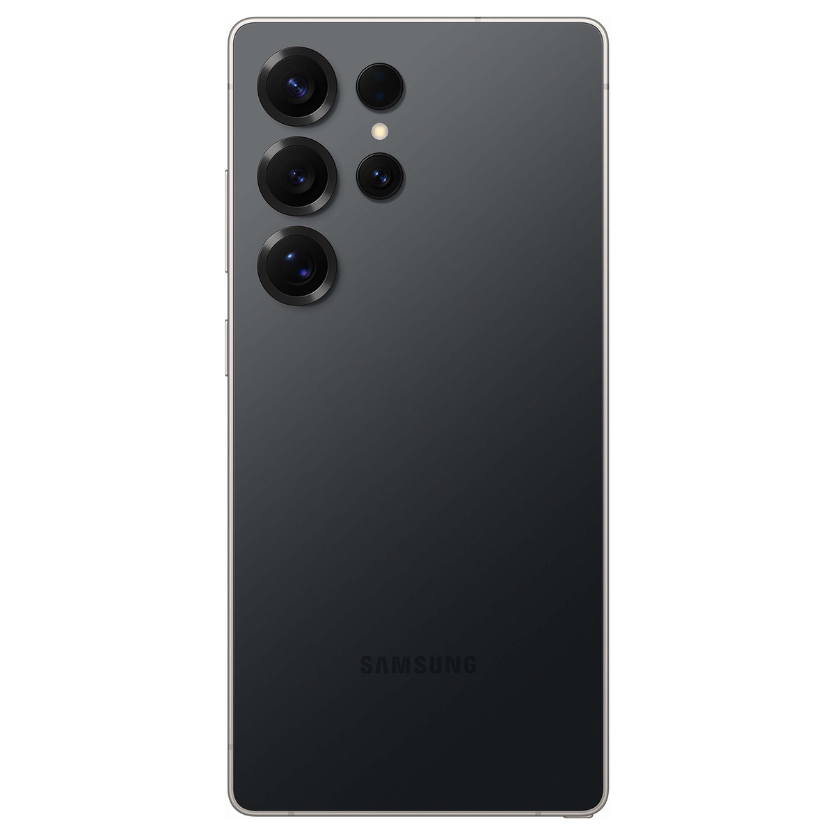 Samsung Galaxy S25 Ultra 1TB Zwart