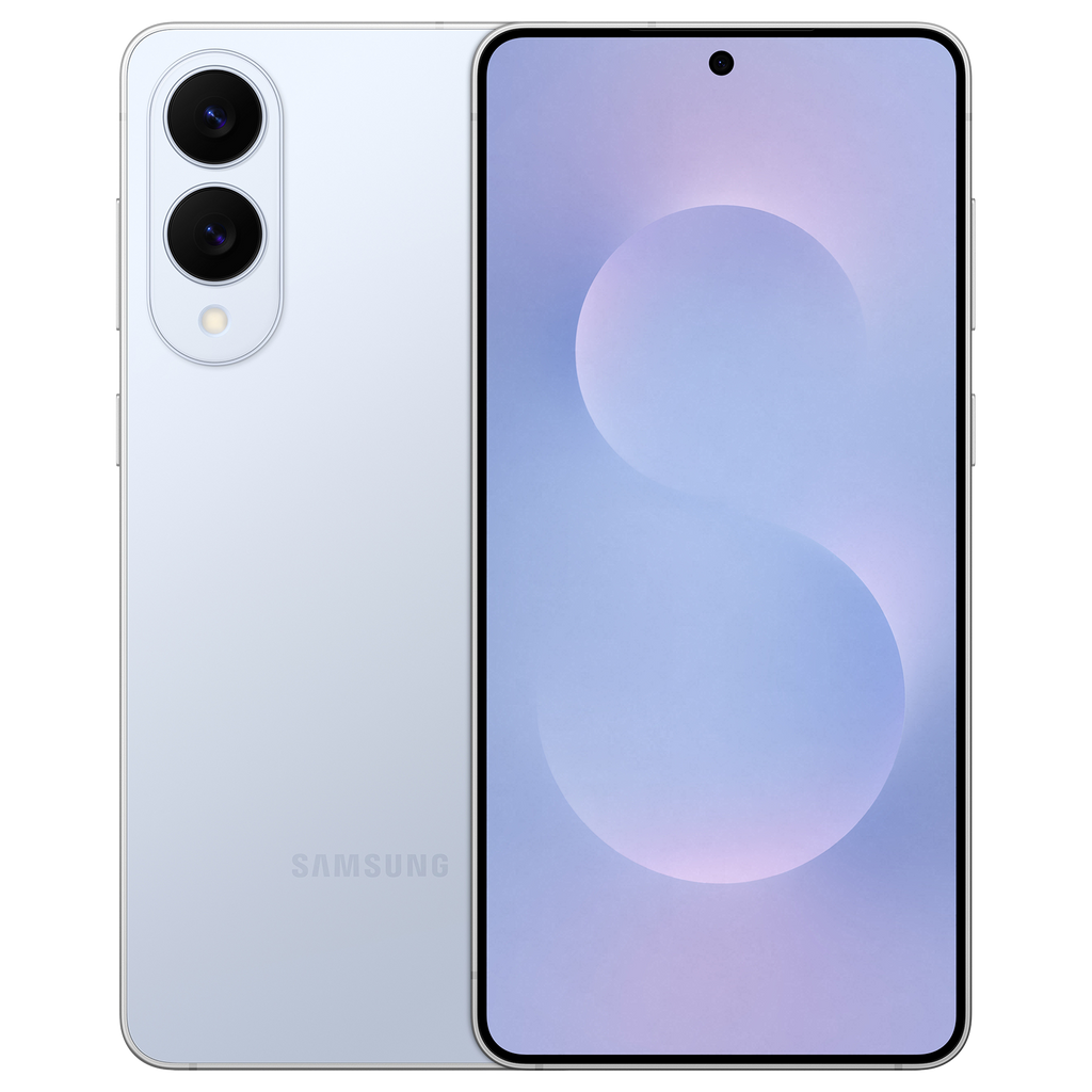 Samsung Galaxy S25 Edge 512GB Blauw