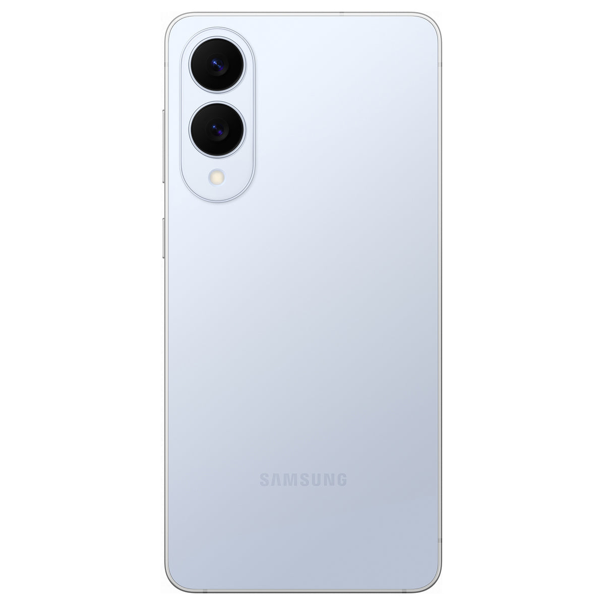 Samsung Galaxy S25 Edge 512GB Blauw