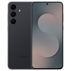 Samsung Galaxy S25 FE 128GB Zwart