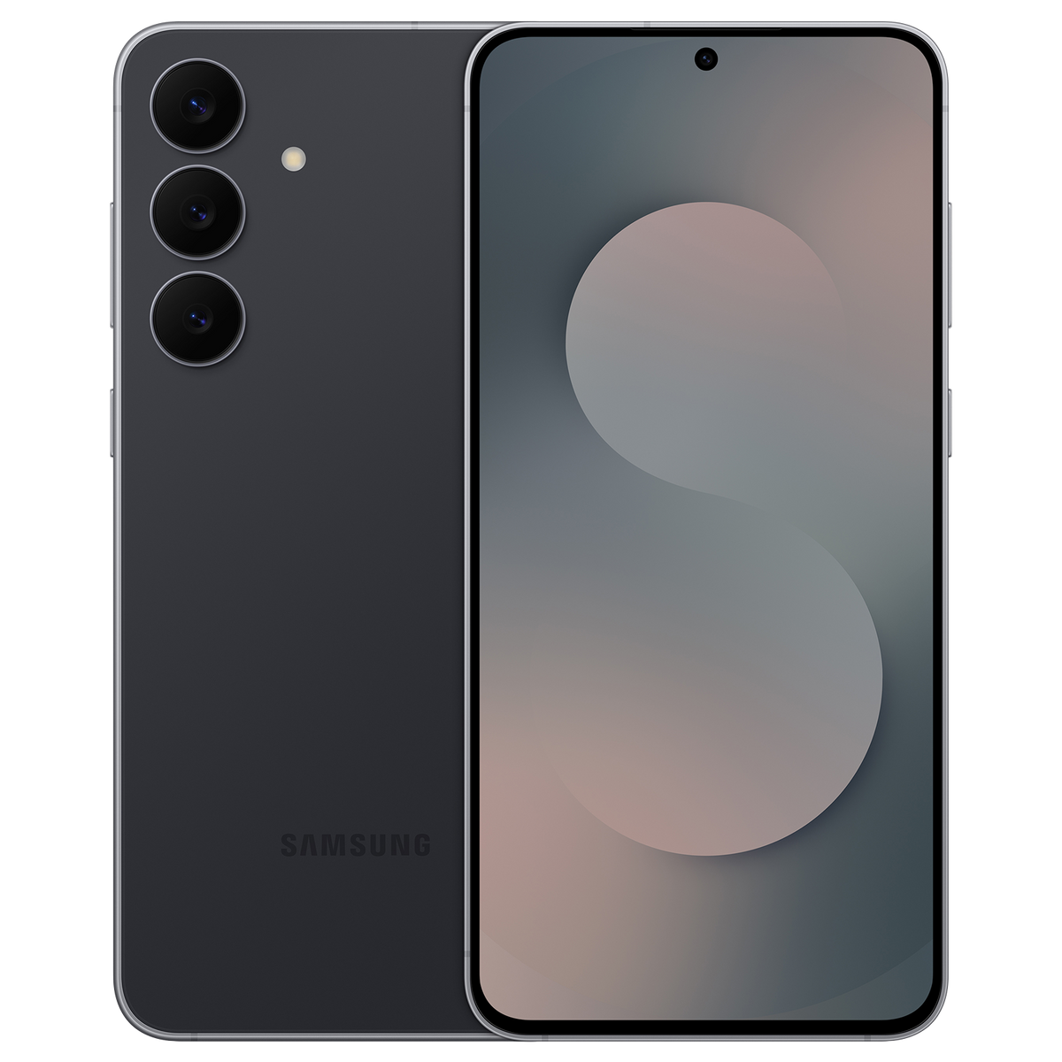 Samsung Galaxy S25 FE 256GB Zwart
