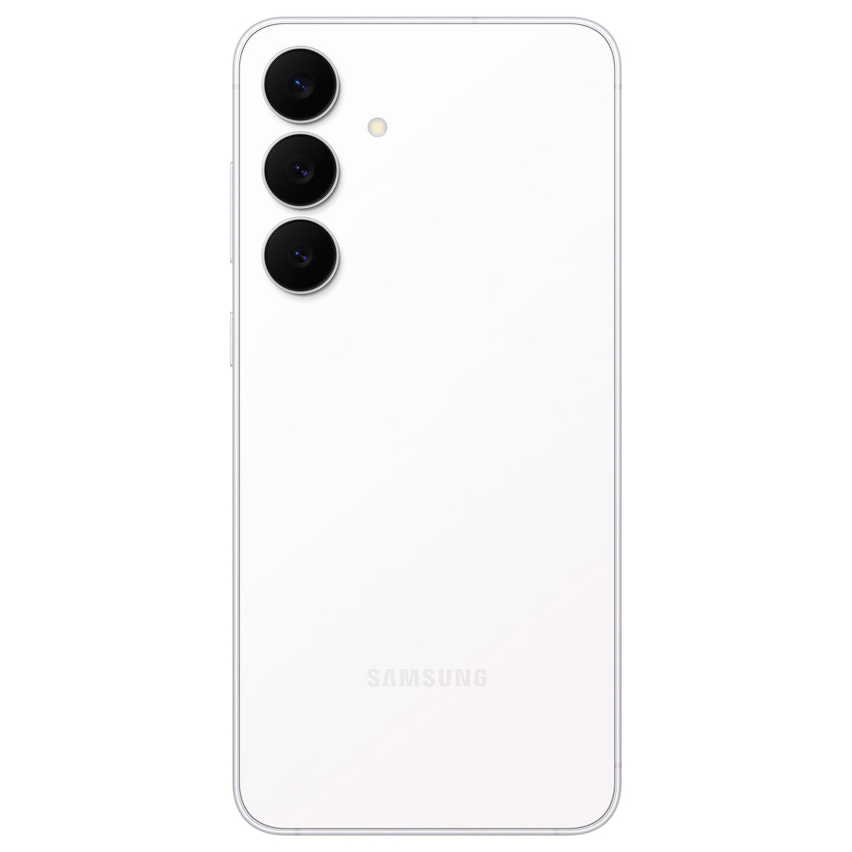 Samsung Galaxy S25 FE 256GB Wit