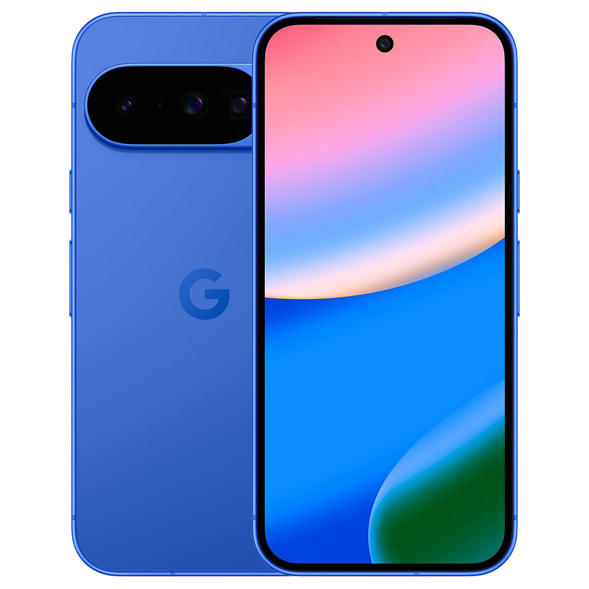 Google Pixel 10 128GB Blauw