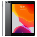 iPad (2019) WiFi + 4G 32GB Space grey