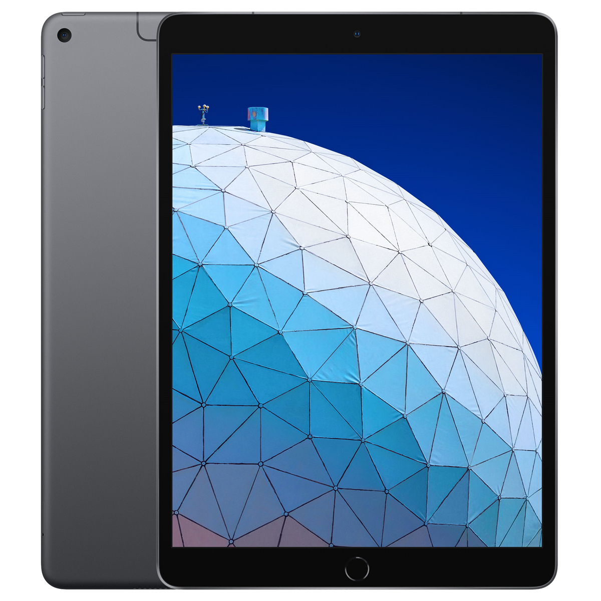 iPad Air 3 (2019) WiFi + 4G 64GB Space grey