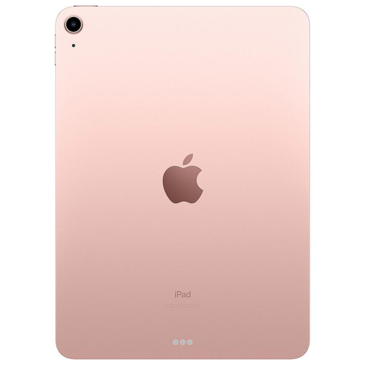 iPad Air 4 (2020) 64GB Roségoud
