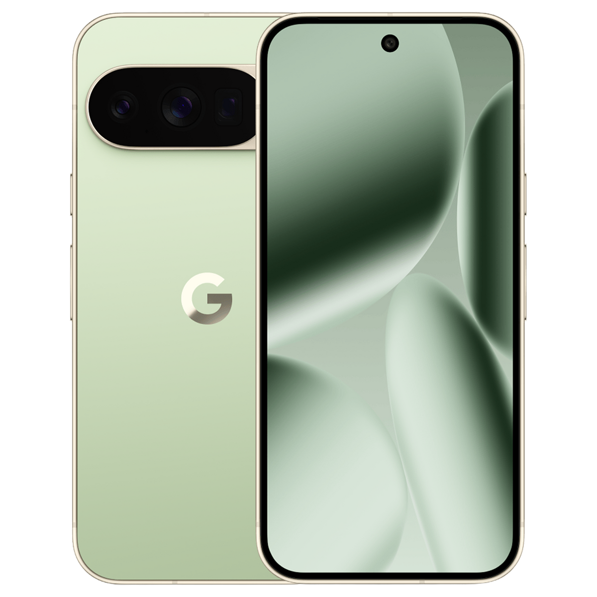 Google Pixel 10 Pro 128GB Groen