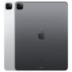 iPad Pro 5 (2021) 12,9 inch WiFi + 5G 256GB Zilver