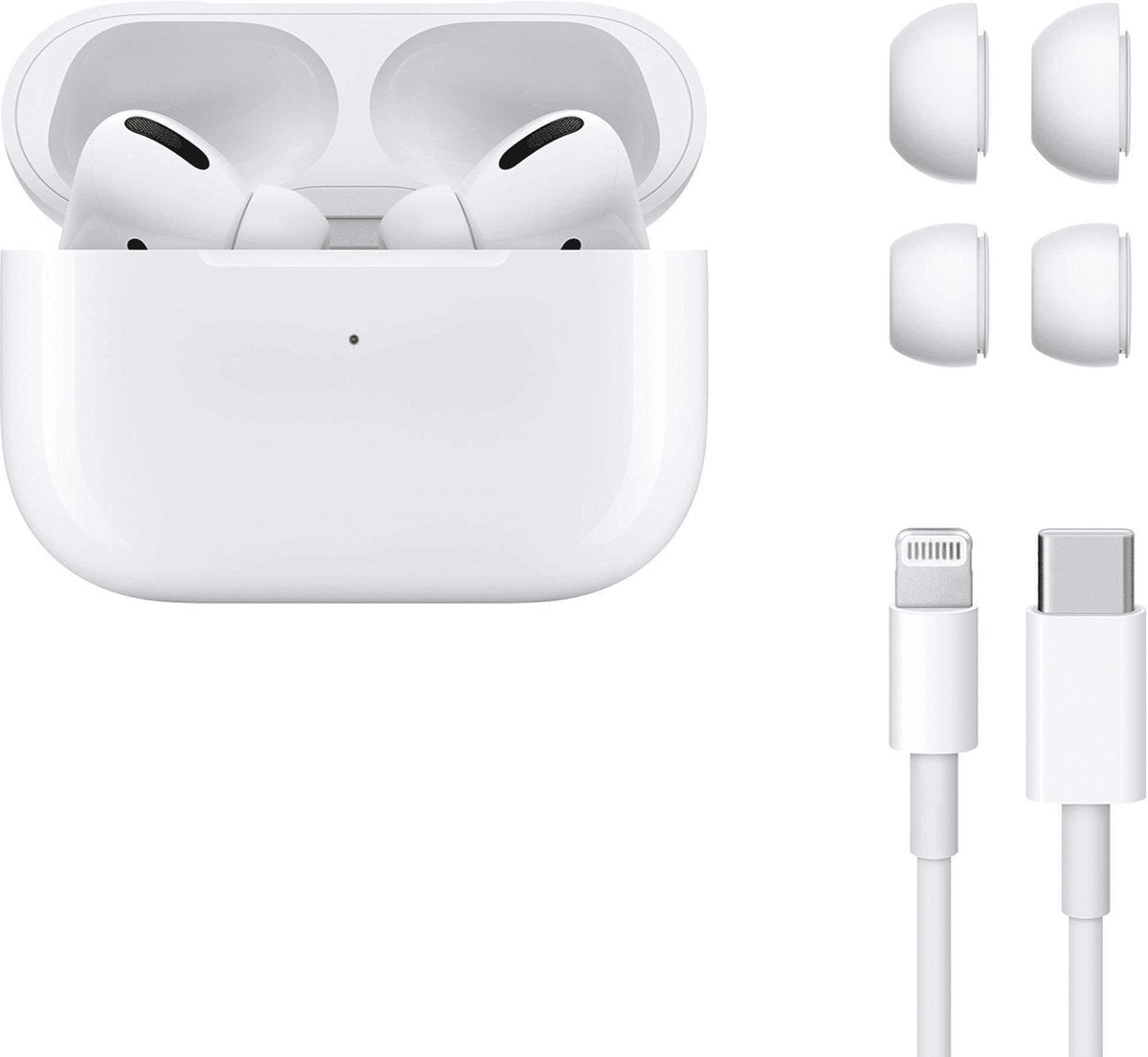 Refurbished Airpods Pro (1ste generatie)