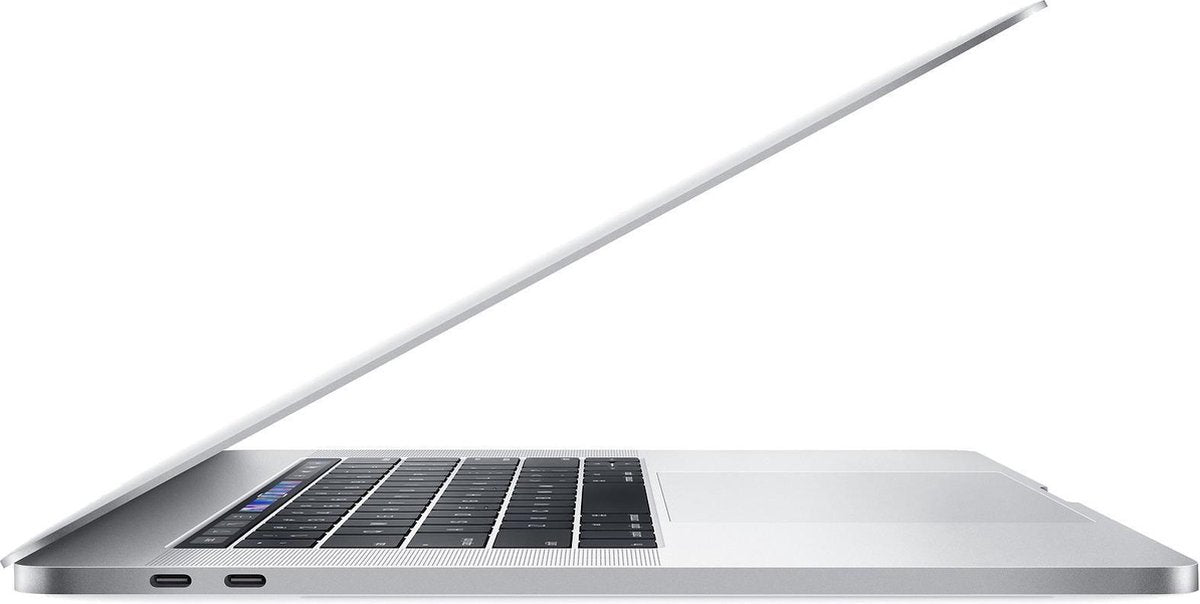 MacBook Pro 15 inch Touchbar i9 2.3 512 GB