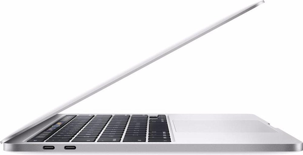 MacBook Pro Touchbar 13 inch i7 2.3 Ghz 32 GB 512 GB