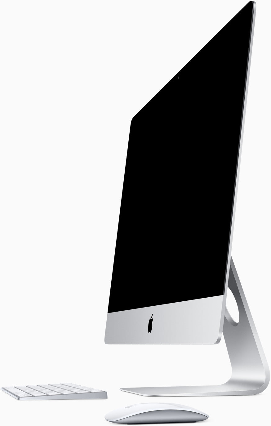 Refurbished iMac 21.5-inch i7 3.2 16GB 512GB