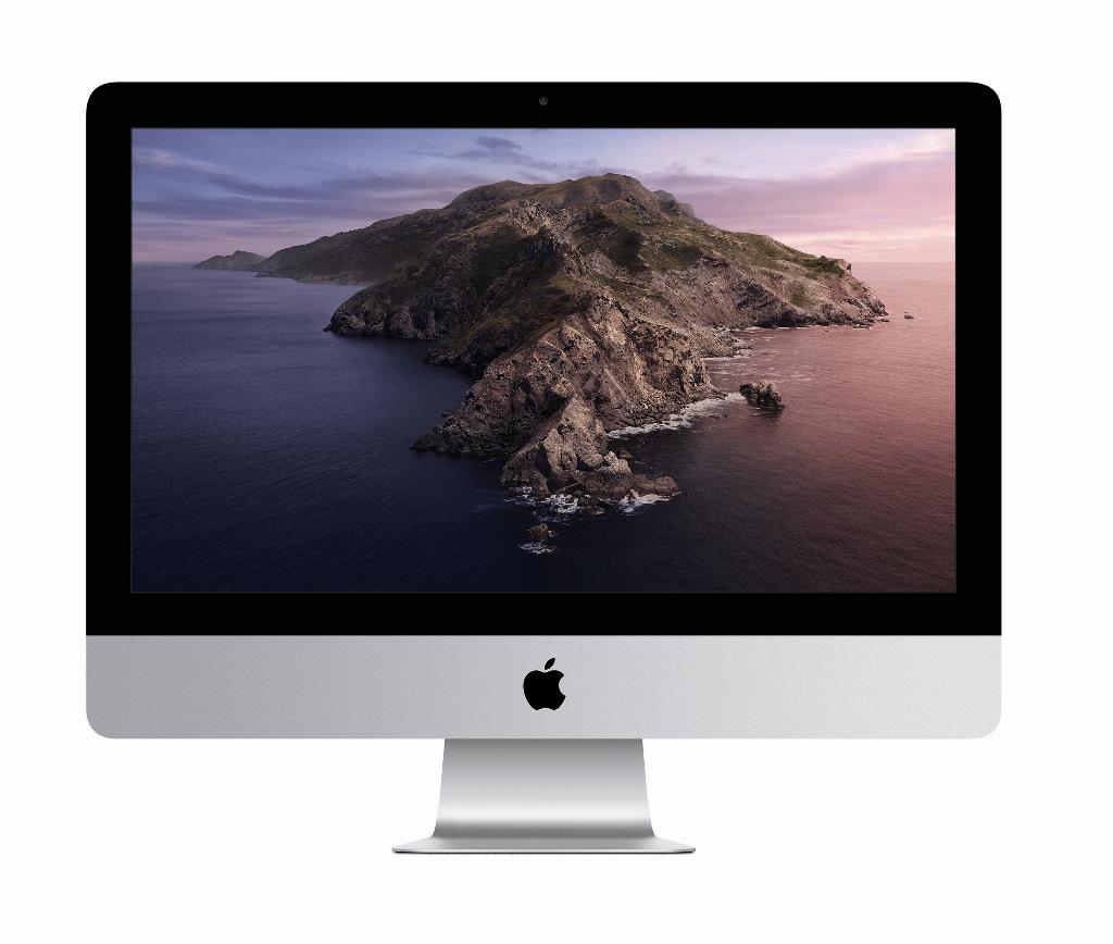 Refurbished iMac 21.5-inch i7 3.2 16GB 512GB